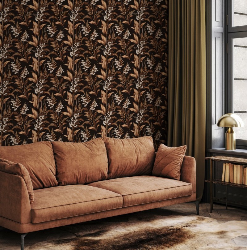 Picture of Väriyhdistelmä Jeanette Brown - 1065801-01 - 06737-01